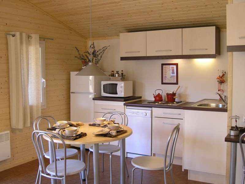 Terres De France - Les Hameaux Des Marines Hotel Saint-Denis-d'Oleron Room photo